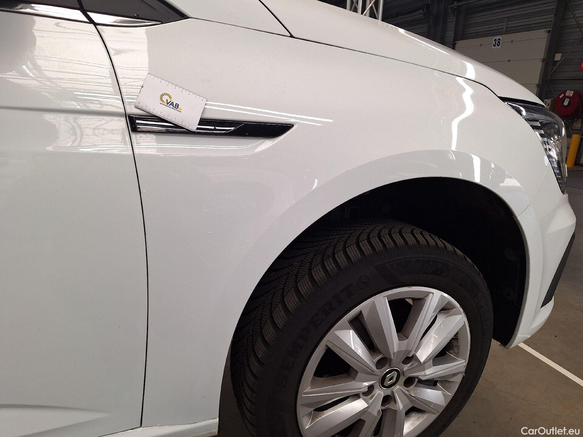  Renault  Megane Renault, Mégane GT FL'20, Renault Mégane Grandtour Blue dCi 115 Equilibre 5d #45