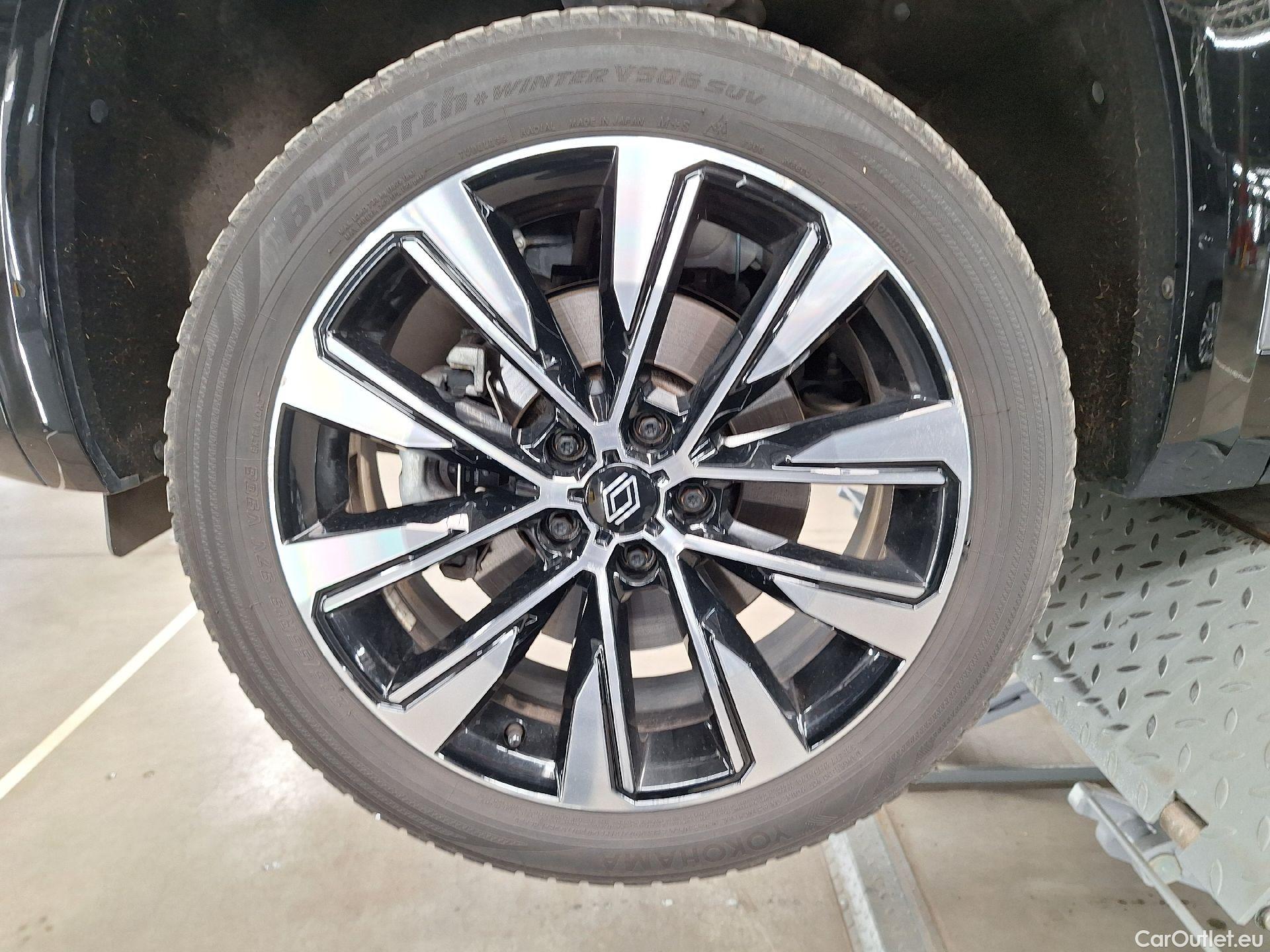  Renault  Austral Renault,  '22, Renault  E-Tech Full hybrid 200 Techno 5d #12