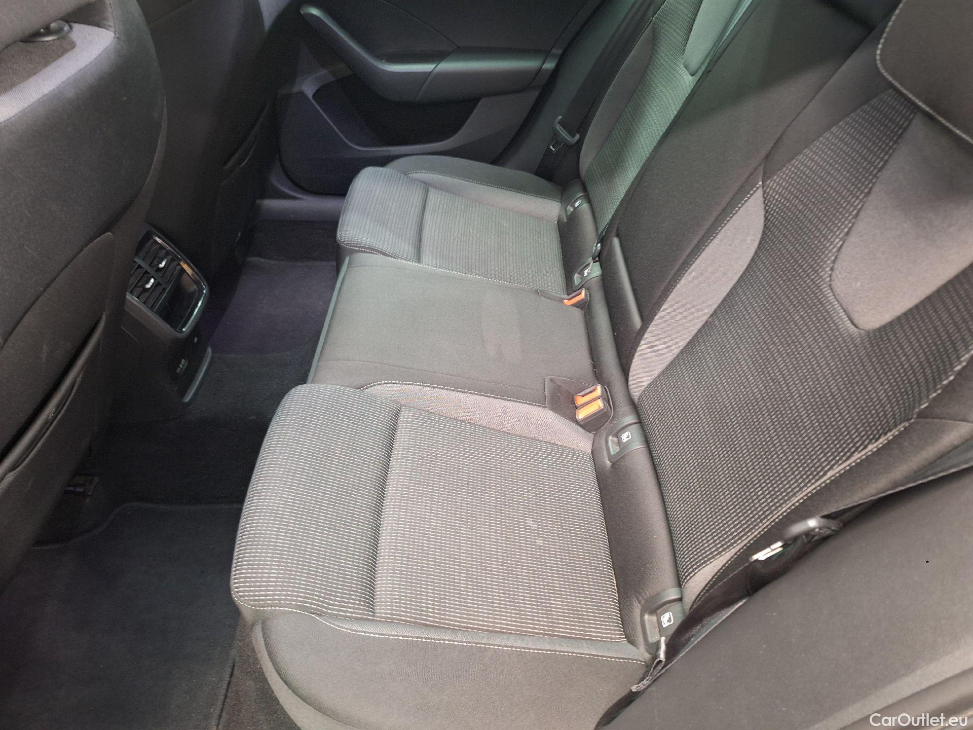  Skoda  Octavia Skoda,  Combi '20, Skoda  Combi 2.0 CRTDI 85kW Ambition 5d #7