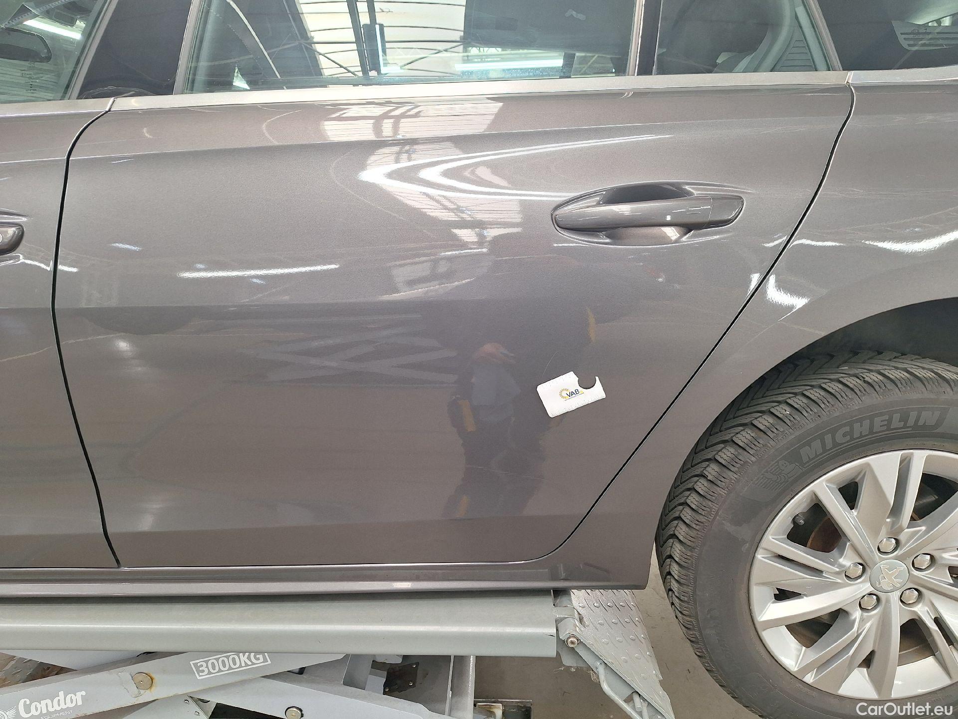  Peugeot  508 Peugeot,  SW '18, Peugeot  SW 1.5 BlueHDi 130 S&S EAT8 Active Pac #11