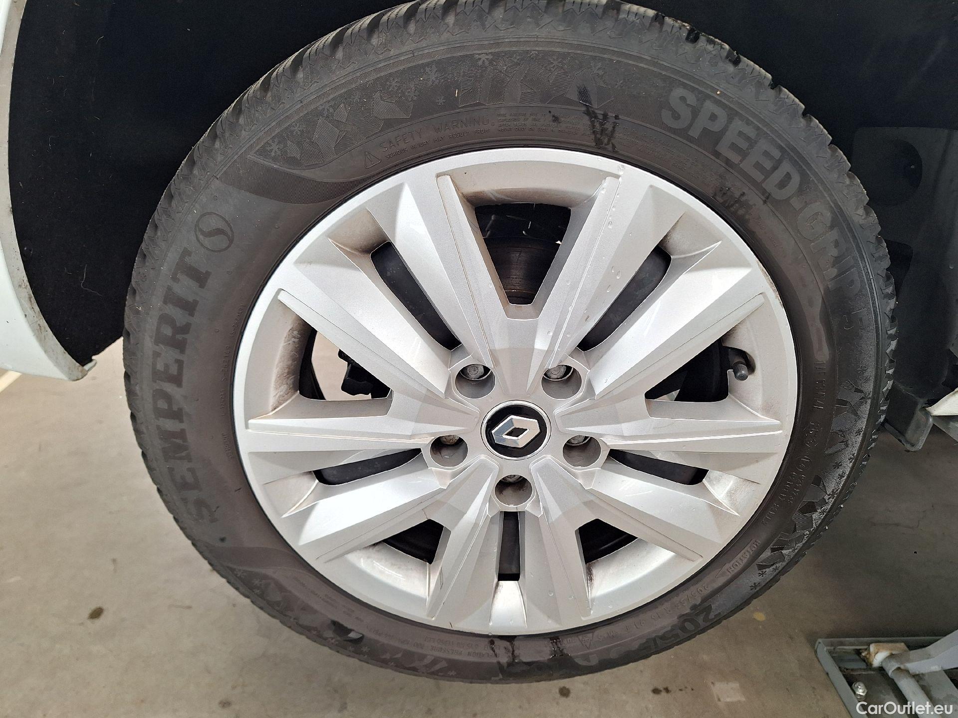  Renault  Megane Renault, Mégane GT FL'20, Renault Mégane Grandtour Blue dCi 115 Equilibre 5d #8