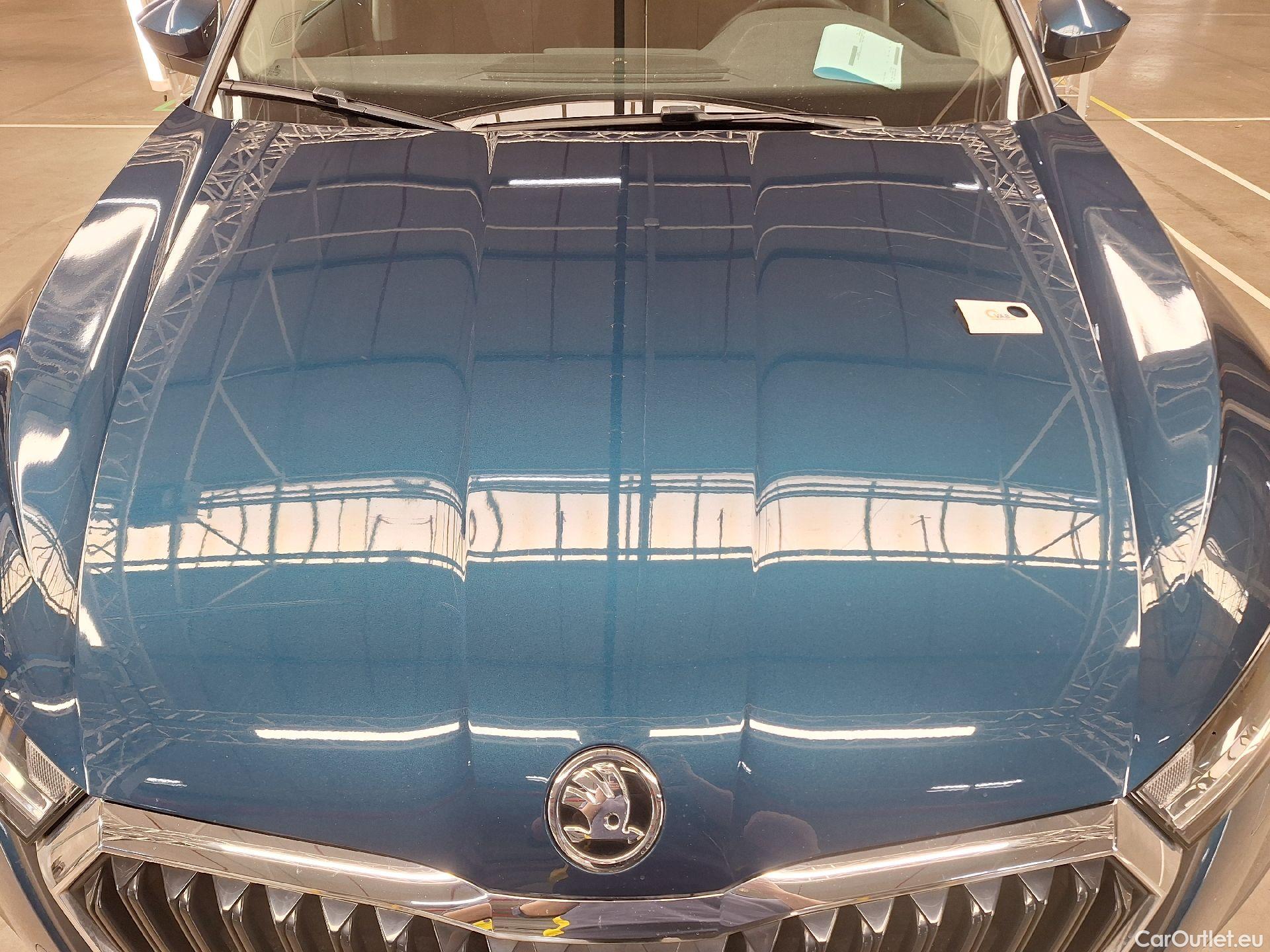  Skoda  Octavia Skoda,  Combi '20, Skoda  Combi 2.0 CRTDI 85kW Ambition 5d #1