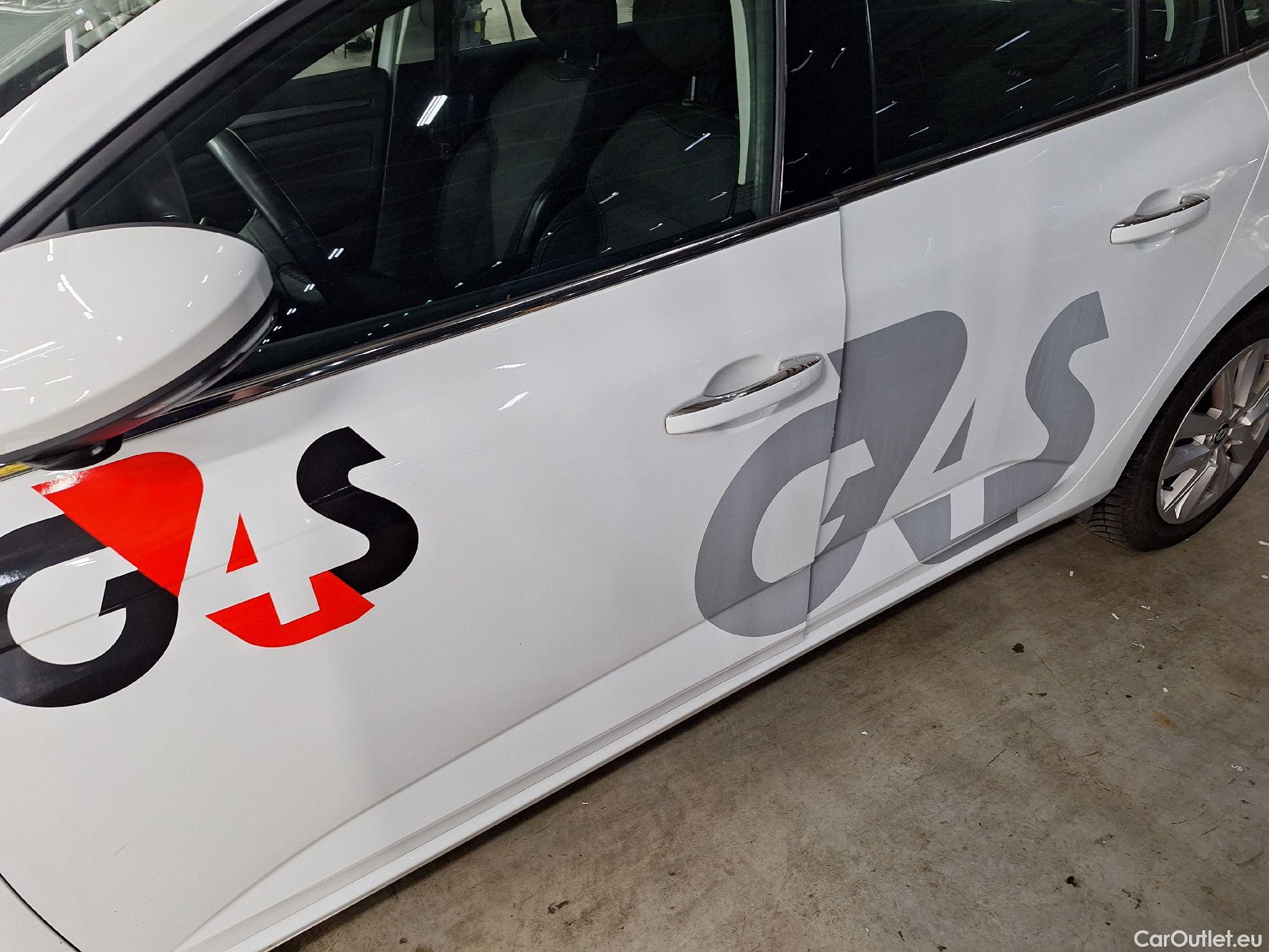  Renault  Megane Renault, Mégane GT FL'20, Renault Mégane Grandtour Blue dCi 115 Equilibre 5d #2