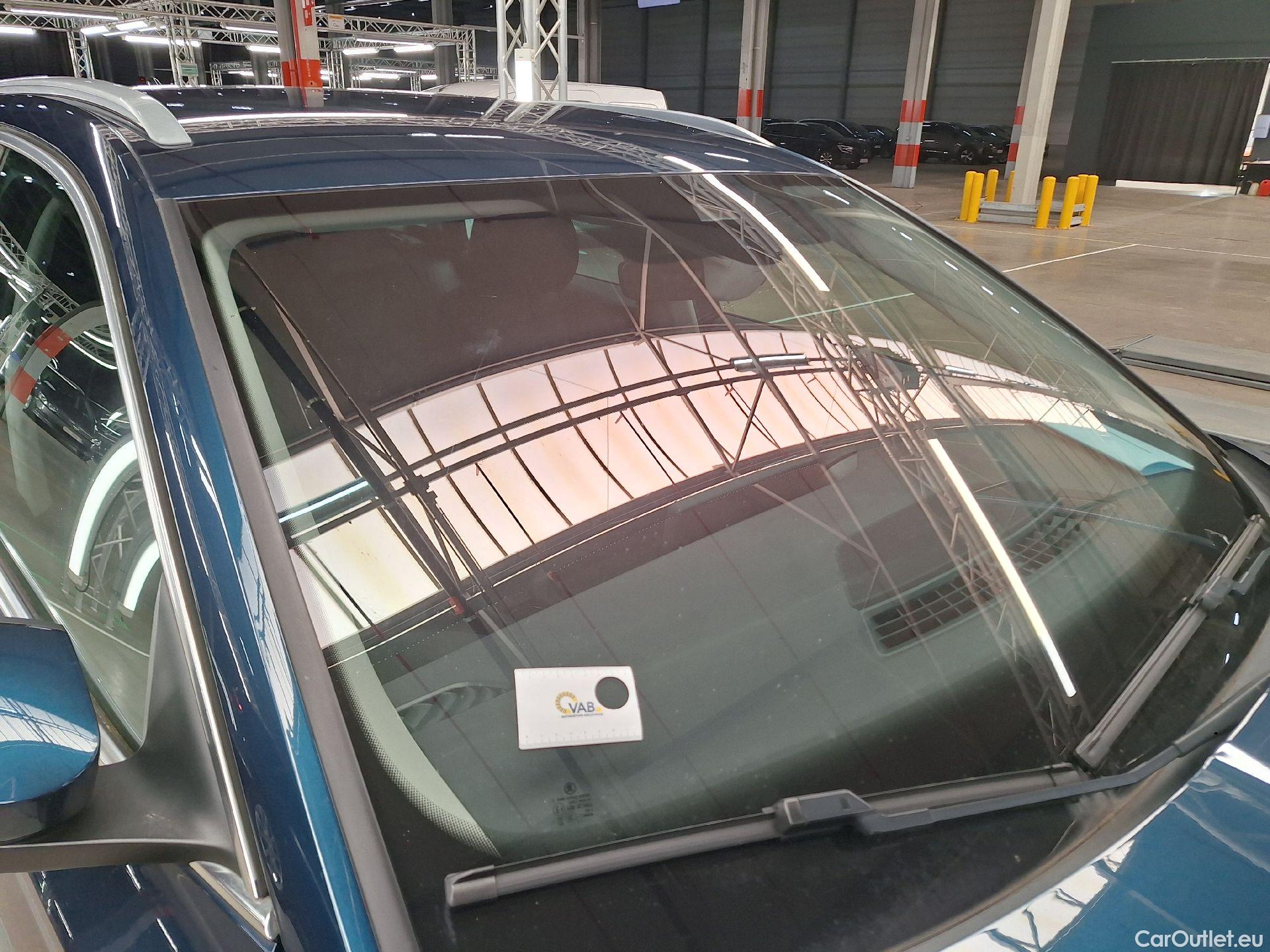  Skoda  Octavia Skoda,  Combi '20, Skoda  Combi 2.0 CRTDI 85kW Ambition 5d #15