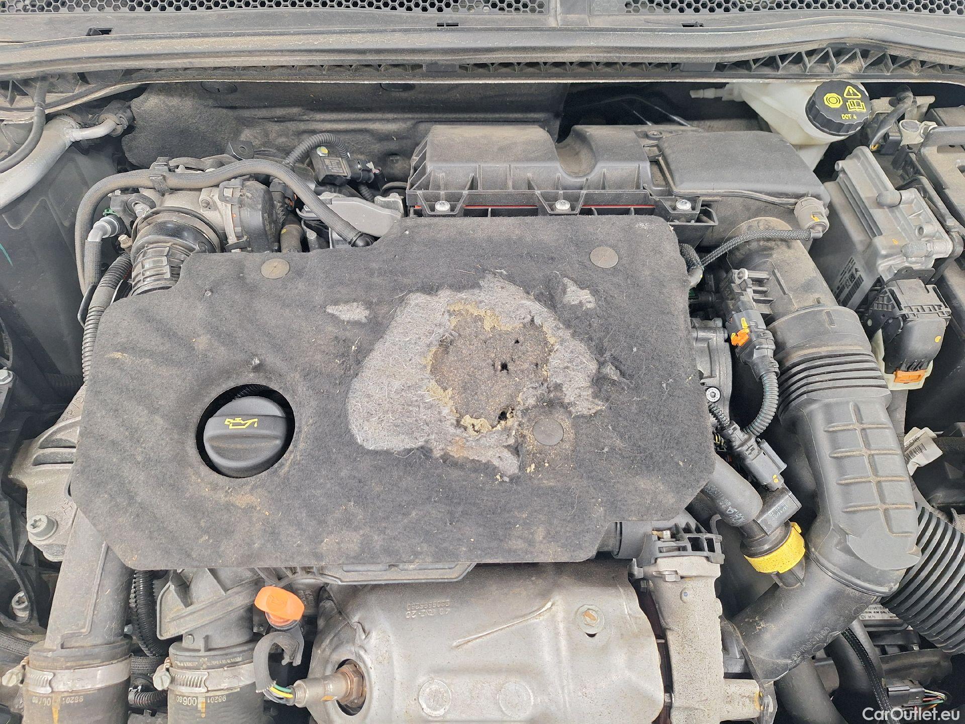  Peugeot  508 Peugeot,  SW '18, Peugeot  SW 1.5 BlueHDi 130 S&S EAT8 Active Pac #32