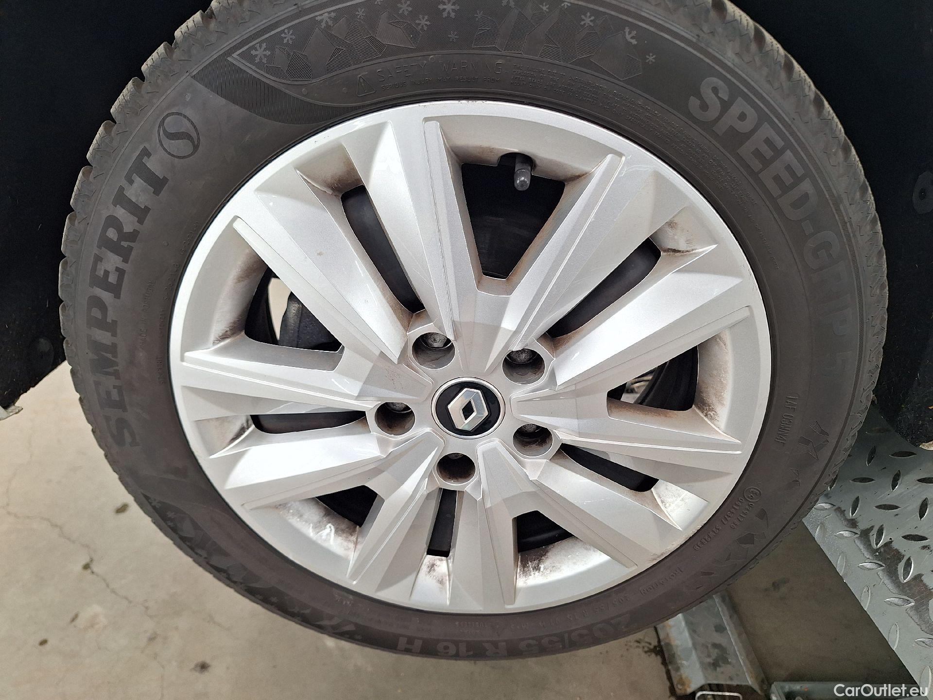  Renault  Megane Renault, Mégane GT FL'20, Renault Mégane Grandtour Blue dCi 115 Equilibre 5d #11