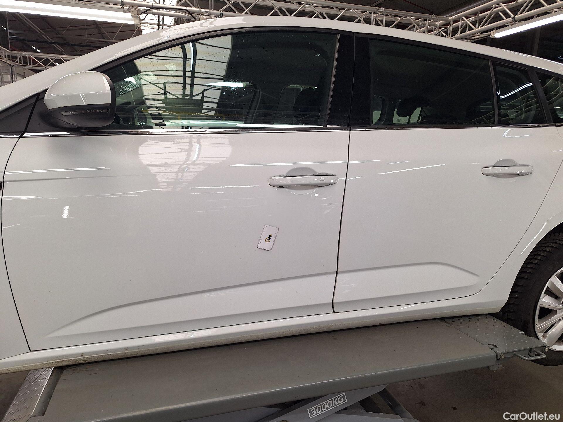  Renault  Megane Renault, Mégane GT FL'20, Renault Mégane Grandtour Blue dCi 115 Equilibre 5d #19