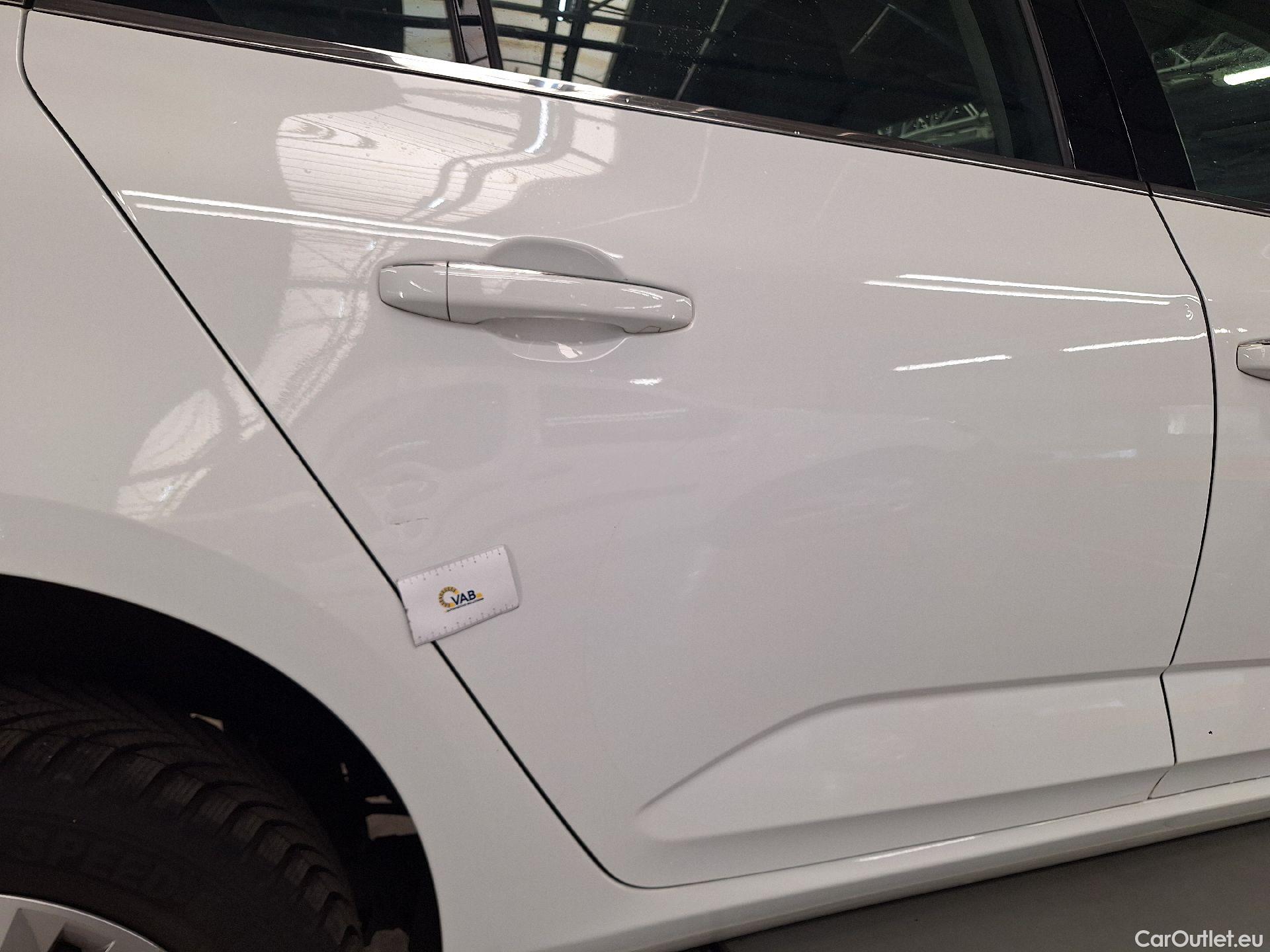  Renault  Megane Renault, Mégane GT FL'20, Renault Mégane Grandtour Blue dCi 115 Equilibre 5d #38