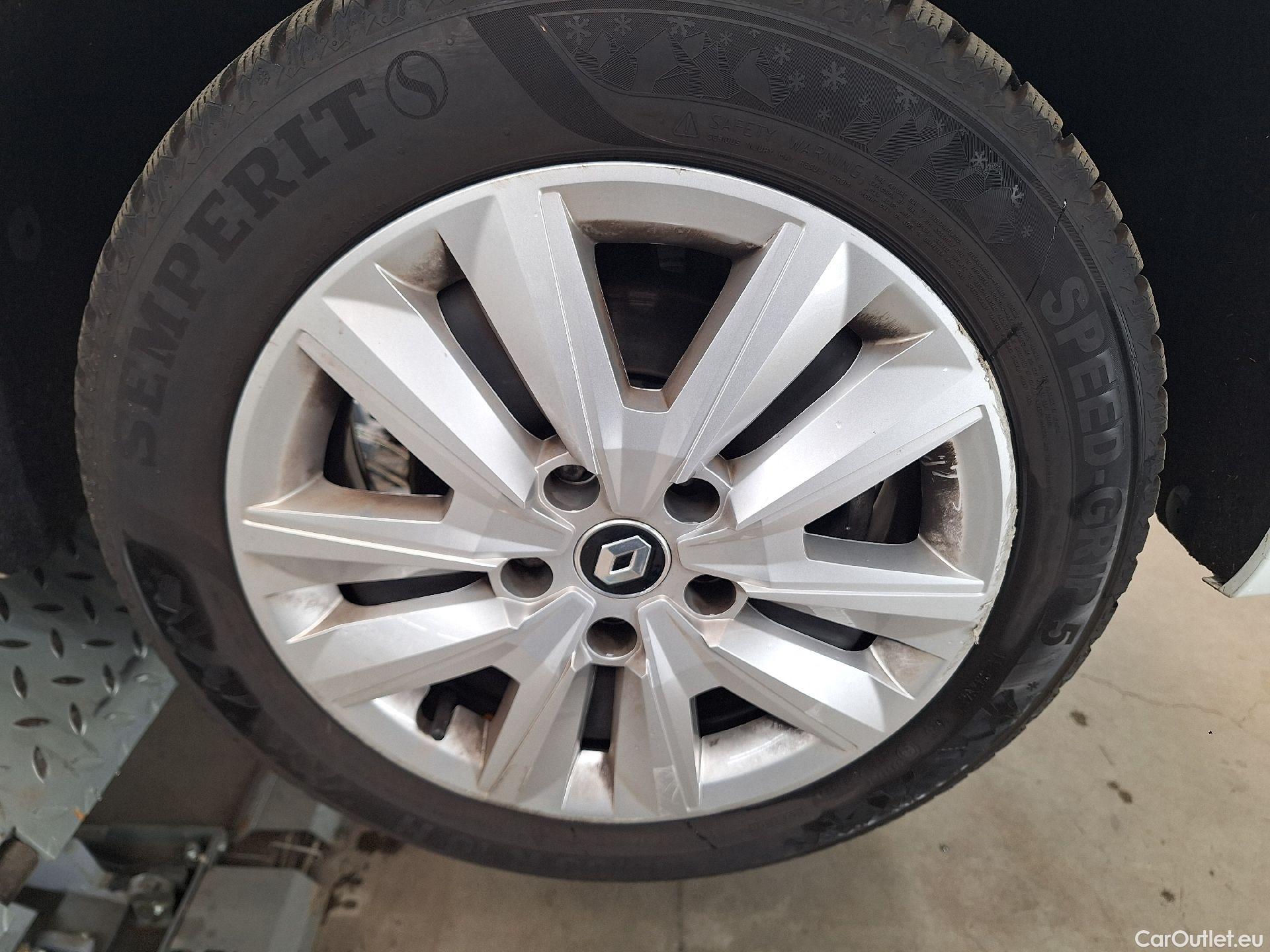  Renault  Megane Renault, Mégane GT FL'20, Renault Mégane Grandtour Blue dCi 115 Equilibre 5d #5