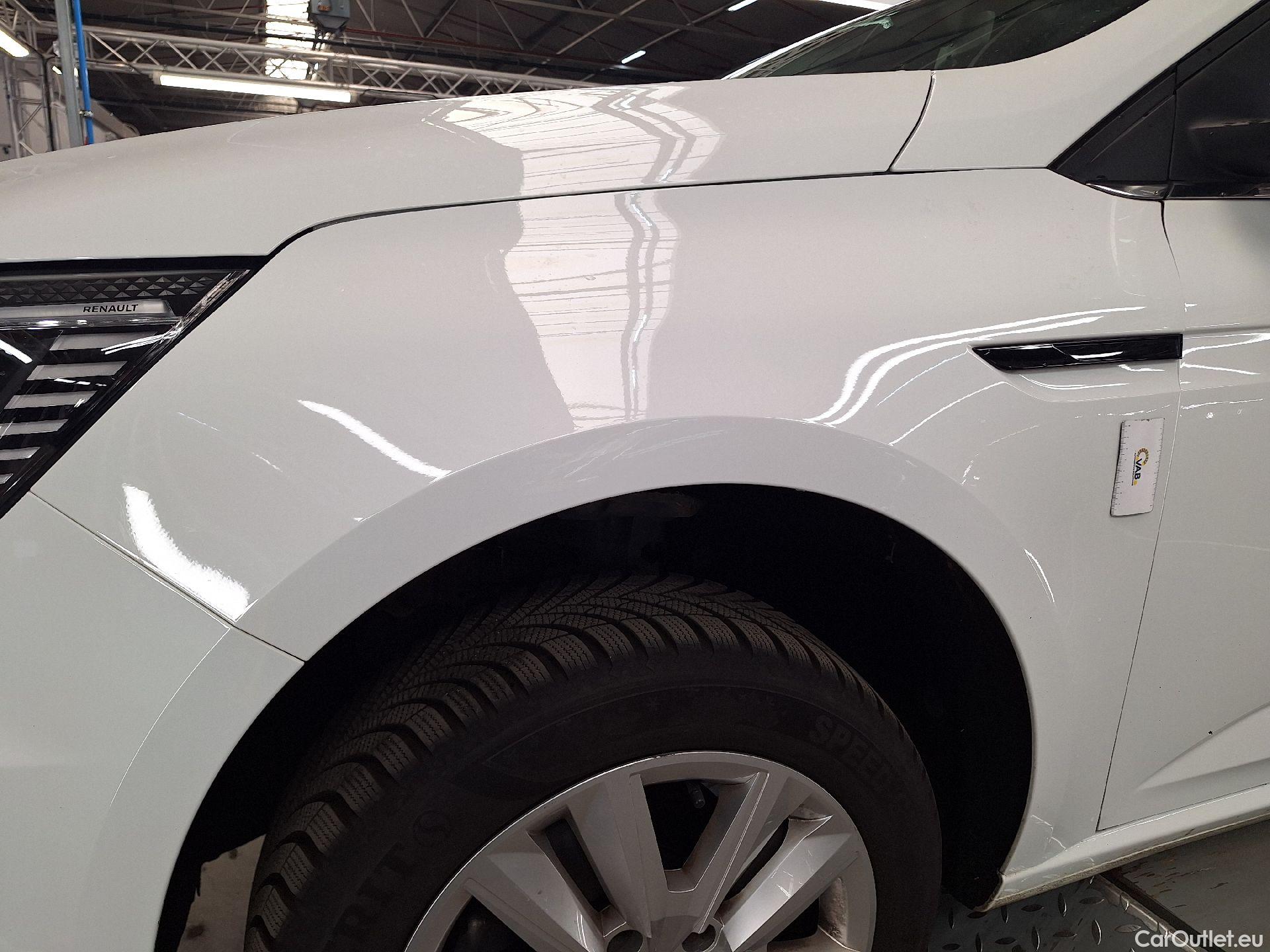  Renault  Megane Renault, Mégane GT FL'20, Renault Mégane Grandtour Blue dCi 115 Equilibre 5d #17