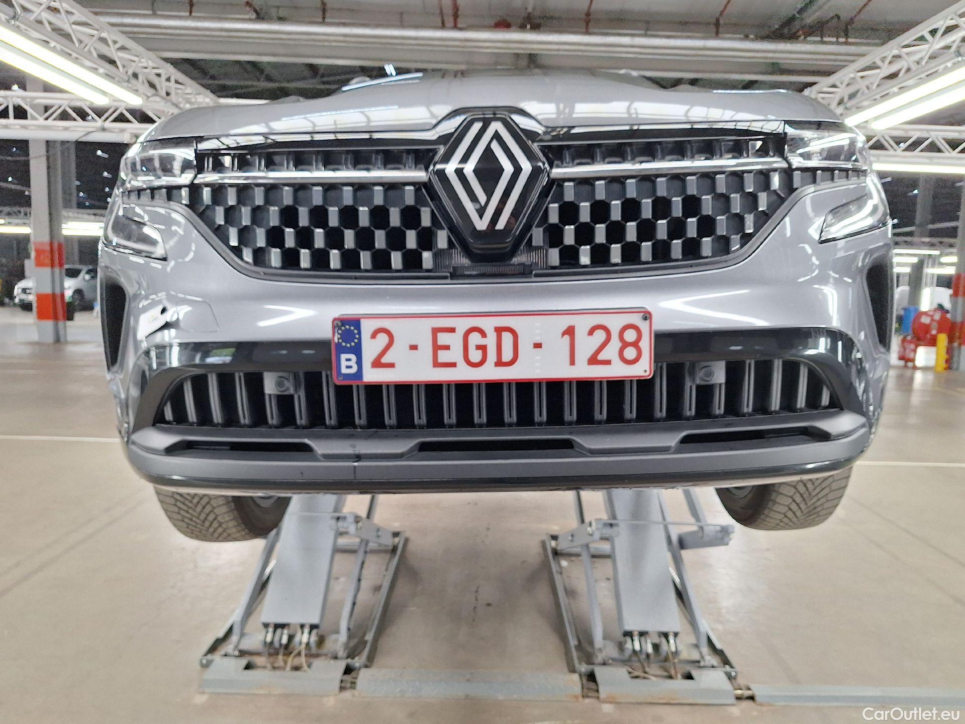  Renault  Austral Renault,  '22, Renault  E-Tech Full hybrid 200 Techno 5d #19