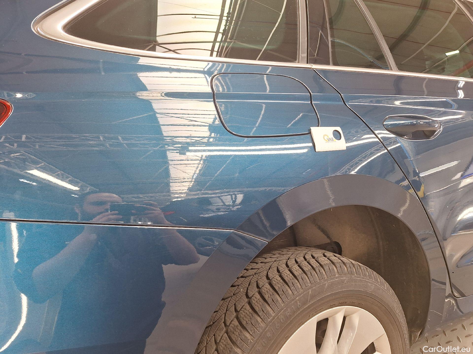  Skoda  Octavia Skoda,  Combi '20, Skoda  Combi 2.0 CRTDI 85kW Ambition 5d #31