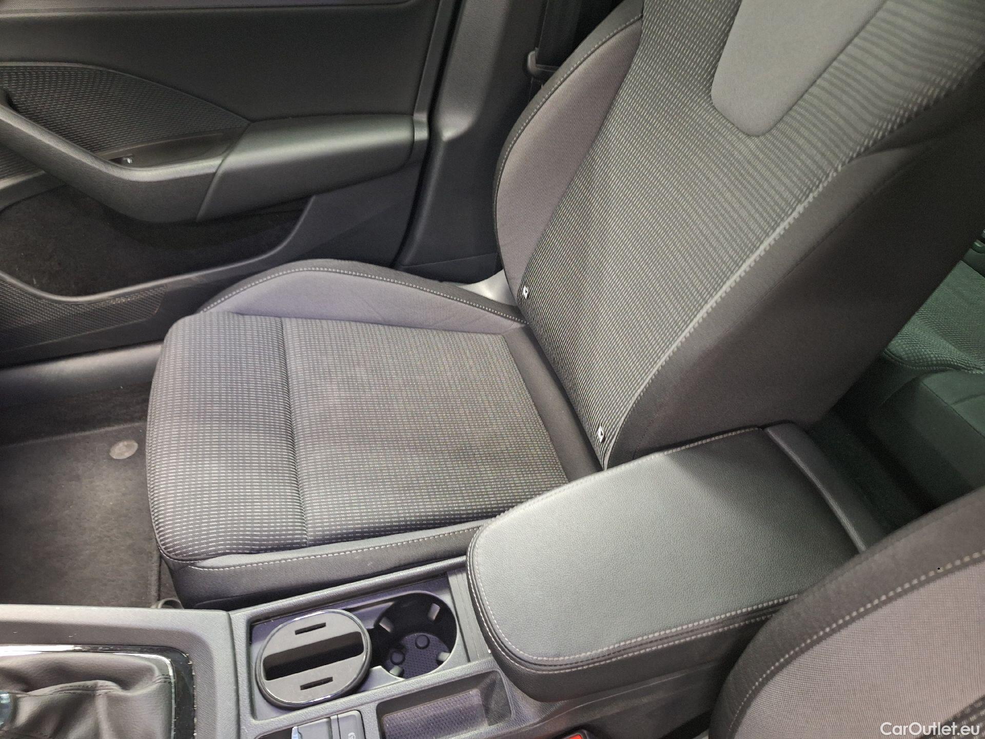  Skoda  Octavia Skoda,  Combi '20, Skoda  Combi 2.0 CRTDI 85kW Ambition 5d #9