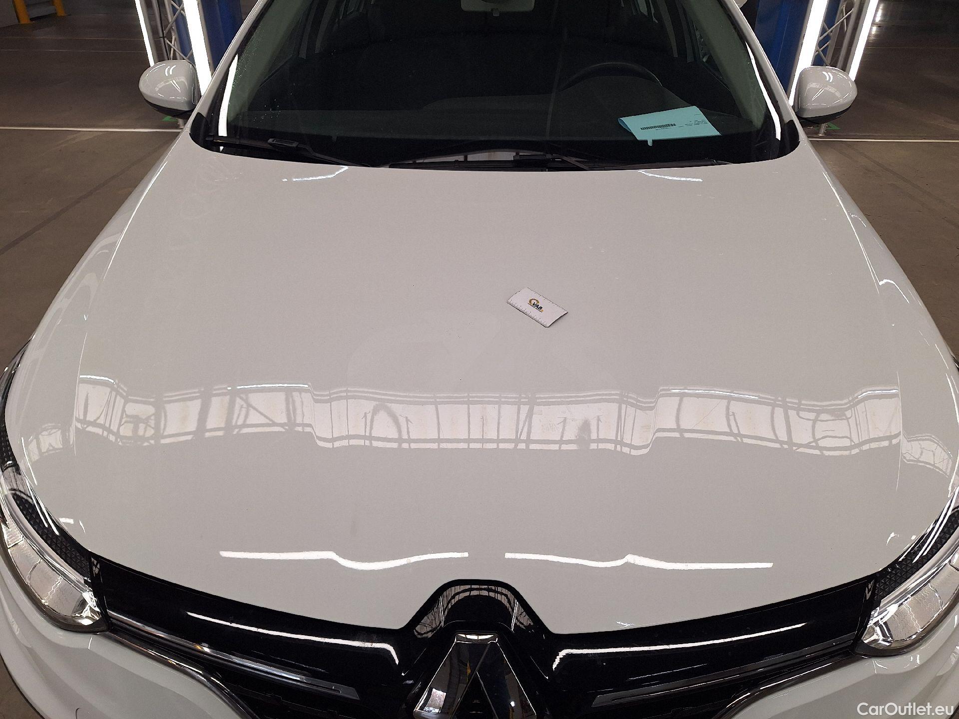  Renault  Megane Renault, Mégane GT FL'20, Renault Mégane Grandtour Blue dCi 115 Equilibre 5d #53