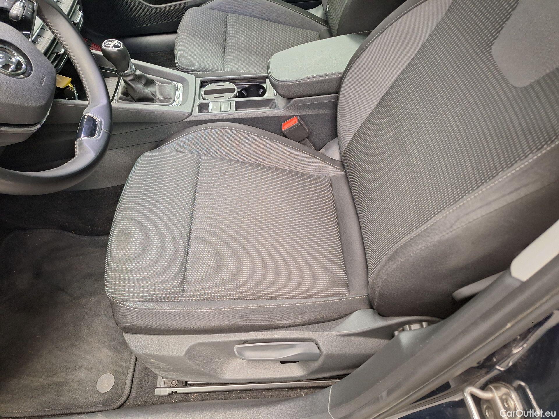  Skoda  Octavia Skoda,  Combi '20, Skoda  Combi 2.0 CRTDI 85kW Ambition 5d #8