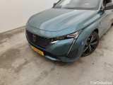  Peugeot  508 PEUGEOT 308 SW DIESEL - 2021 1.5 BlueHDi 130 GT Pack S&S 5d #23