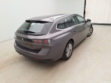  Peugeot  508 Peugeot,  SW '18, Peugeot  SW 1.5 BlueHDi 130 S&S EAT8 Active Pac #8