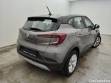  Renault  Captur Renault  TCe 90 Corporate Edition 5d #2