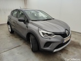  Renault  Captur Renault  TCe 90 Corporate Edition 5d #8