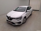  Renault  Megane Renault, Mégane GT FL'20, Renault Mégane Grandtour Blue dCi 115 Equilibre 5d #2