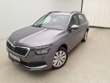  Skoda  KAMIQ Skoda,  '19, Skoda  1.0 TGI 66kW Ambition 5d #2