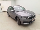  Skoda  KAMIQ Skoda,  '19, Skoda  1.0 TGI 66kW Ambition 5d #9