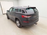  Skoda  Kodiaq Skoda,  FL'21, Skoda  1.5 TSI 110kW DSG7 Clever 5d #6