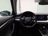  Skoda  Octavia Skoda,  Combi '20, Skoda  Combi 2.0 CRTDI 85kW Ambition 5d #5