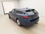  Skoda  Octavia Skoda,  Combi '20, Skoda  Combi 2.0 CRTDI 85kW Ambition 5d #6
