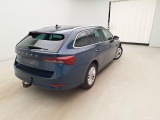  Skoda  Octavia Skoda,  Combi '20, Skoda  Combi 2.0 CRTDI 85kW Ambition 5d #8