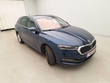  Skoda  Octavia Skoda,  Combi '20, Skoda  Combi 2.0 CRTDI 85kW Ambition 5d #9