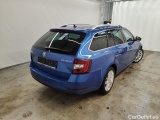  Skoda  Octavia Skoda  Combi 1.5 TSI ACT GreenTec 110kW Style 5d #2