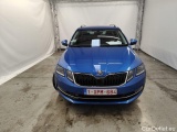  Skoda  Octavia Skoda  Combi 1.5 TSI ACT GreenTec 110kW Style 5d #5