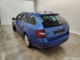 Skoda  Octavia Skoda  Combi 1.5 TSI ACT GreenTec 110kW Style 5d #7