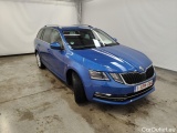  Skoda  Octavia Skoda  Combi 1.5 TSI ACT GreenTec 110kW Style 5d #8