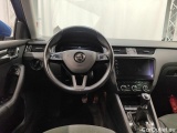  Skoda  Octavia Skoda  Combi 1.5 TSI ACT GreenTec 110kW Style 5d #9