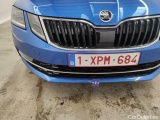  Skoda  Octavia Skoda  Combi 1.5 TSI ACT GreenTec 110kW Style 5d #34