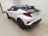  Toyota  C-HR Toyota,  '16, Toyota  1.8 VVT i-Hybrid GR Sport E-CVT 5d #6