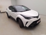  Toyota  C-HR Toyota,  '16, Toyota  1.8 VVT i-Hybrid GR Sport E-CVT 5d #9