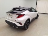  Toyota  C-HR Toyota,  '16, Toyota  1.8 VVT i-Hybrid GR Sport E-CVT 5d #8