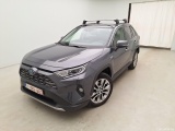  Toyota  RAV4 Toyota,  '18, Toyota  2.5 VVT-i Hybrid Premium Plus 4x4 E-CV #2