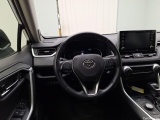  Toyota  RAV4 Toyota,  '18, Toyota  2.5 VVT-i Hybrid Premium Plus 4x4 E-CV #5