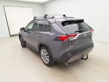  Toyota  RAV4 Toyota,  '18, Toyota  2.5 VVT-i Hybrid Premium Plus 4x4 E-CV #6