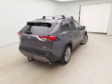  Toyota  RAV4 Toyota,  '18, Toyota  2.5 VVT-i Hybrid Premium Plus 4x4 E-CV #8