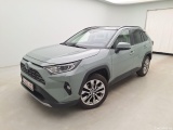  Toyota  RAV4 Toyota,  '18, Toyota  2.5 Hybrid Lithium 4x4 Premium Plus CV #2