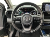  Toyota  Yaris Toyota  1.5 VVT-i Hybrid Iconic e-CVT 5d #25