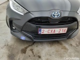  Toyota  Yaris Toyota  1.5 VVT-i Hybrid Iconic e-CVT 5d #31