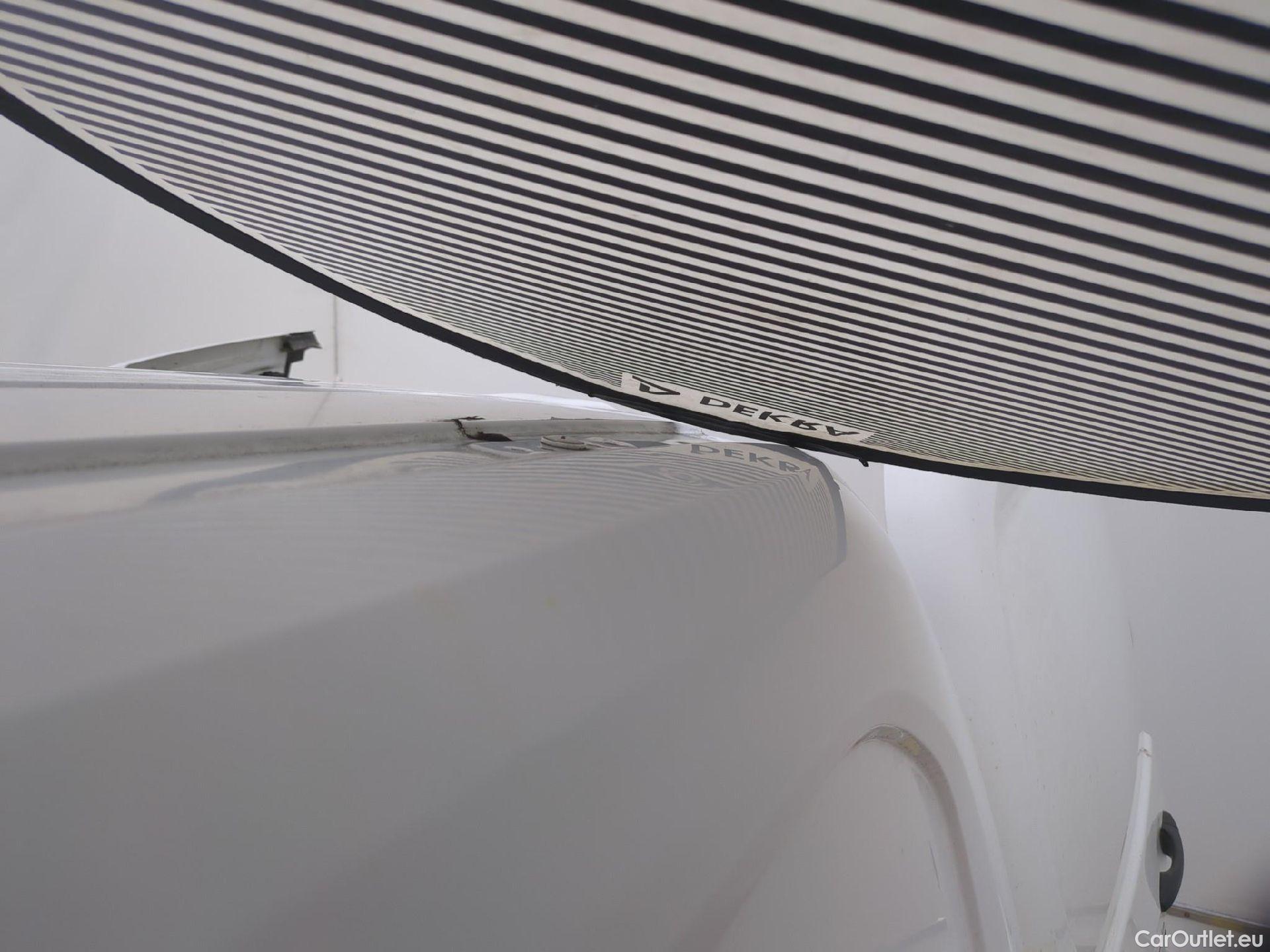  Citroen  Berlingo  Fourgon Control M 650 1.2 PureTech 110CV BVM6 E6d #45