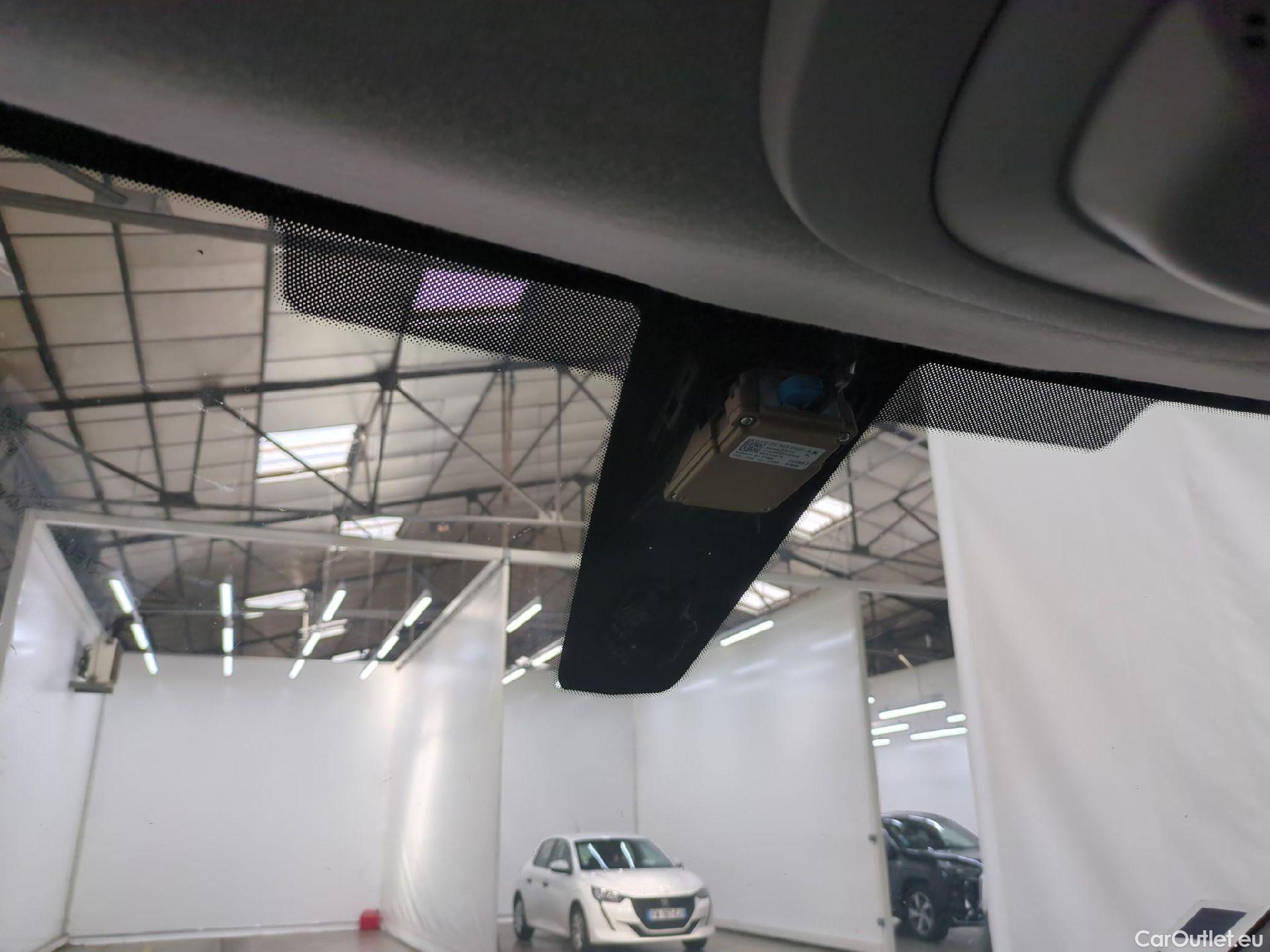  Citroen  Berlingo  Fourgon Control M 650 1.2 PureTech 110CV BVM6 E6d #1