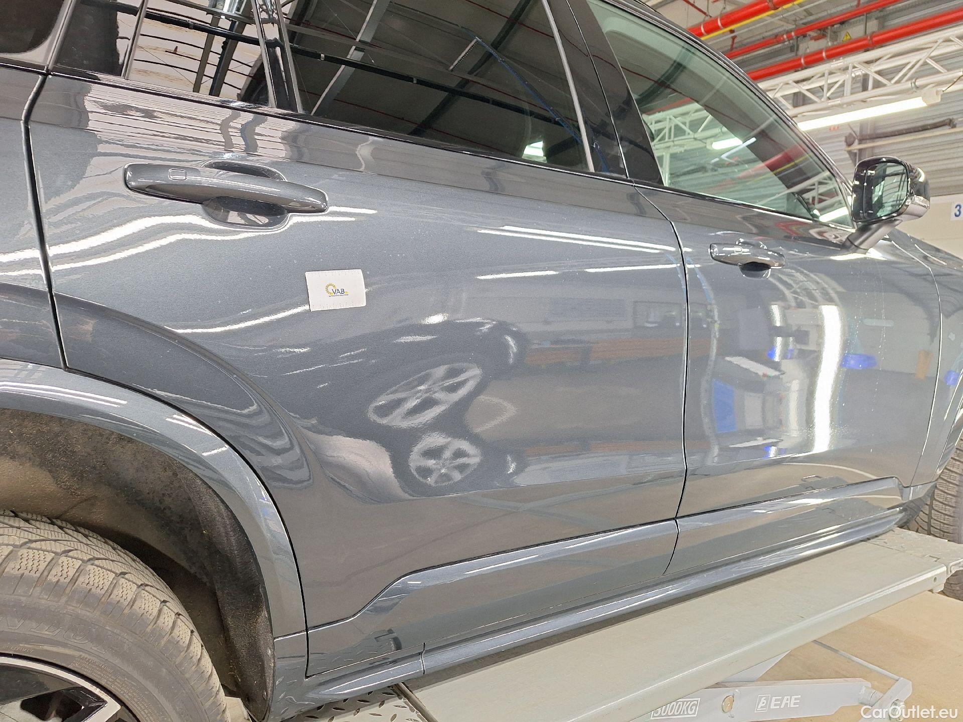  Volvo  XC90 Volvo,  FL'20 PHEV, Volvo  2.0 T8 4WD Geartronic R-Design 7PL. 5d #47